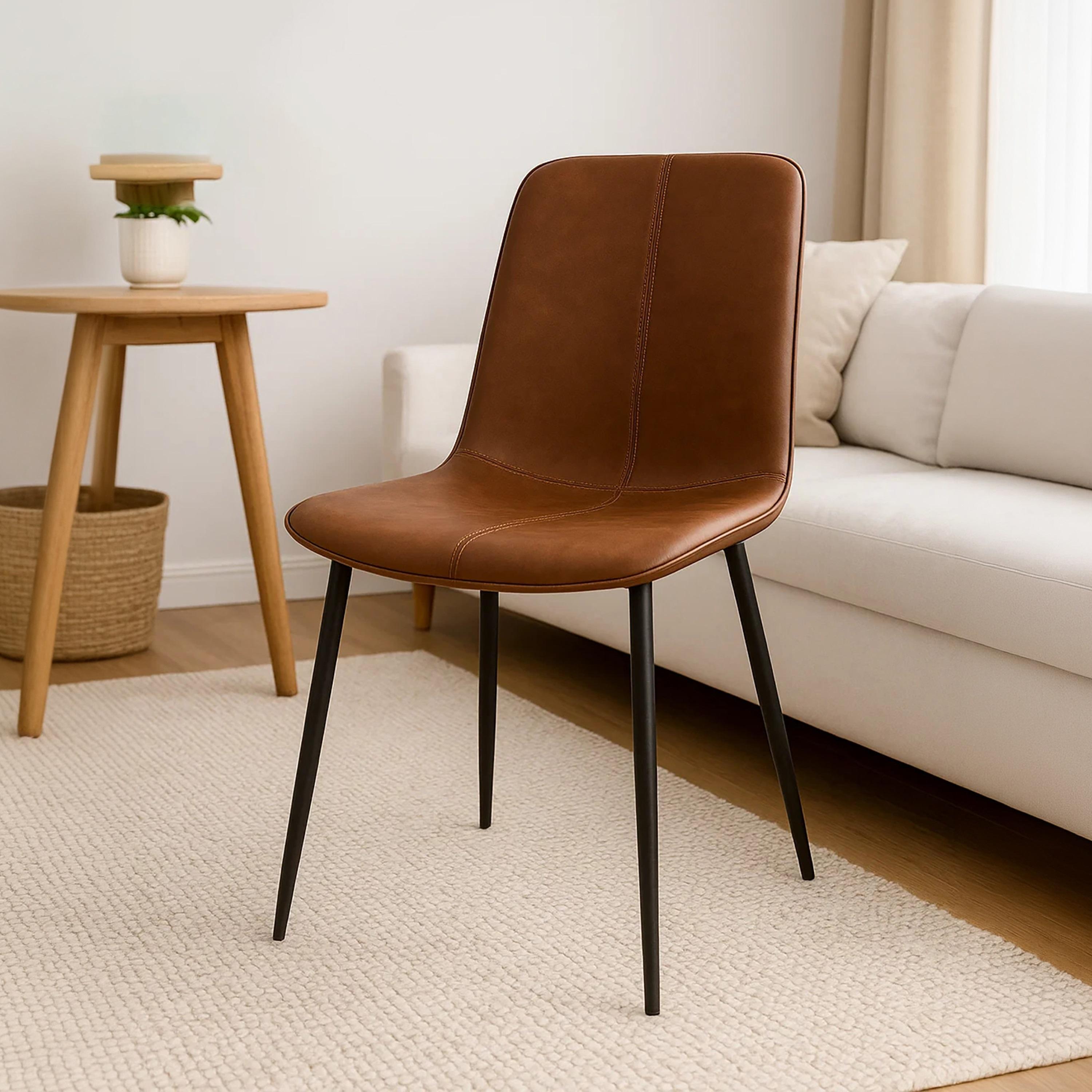 Maria Homes Armless Chair-furniture-diningroom-chairsandbenches-image-1