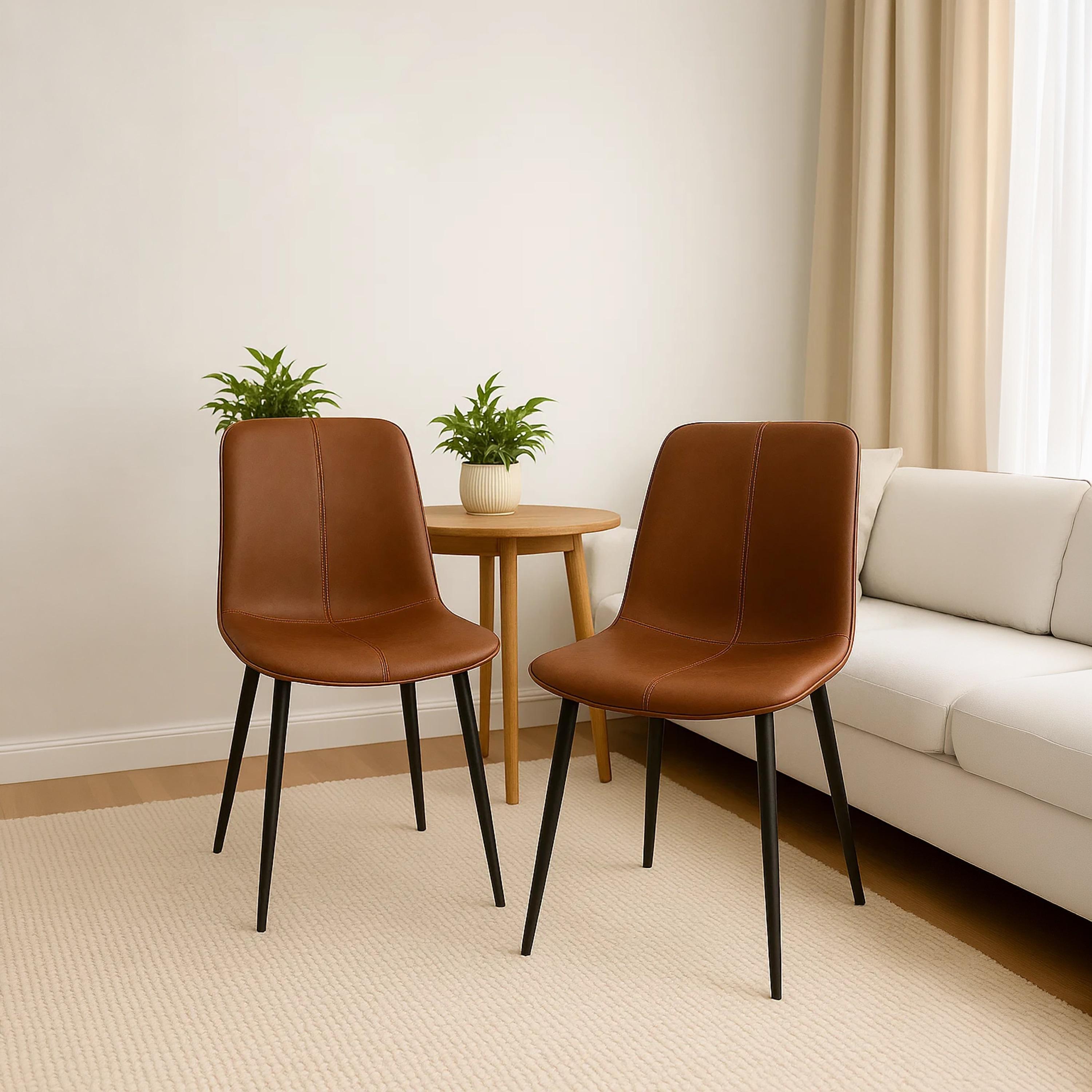 Maria Homes Armless Chair-furniture-diningroom-chairsandbenches-image-2