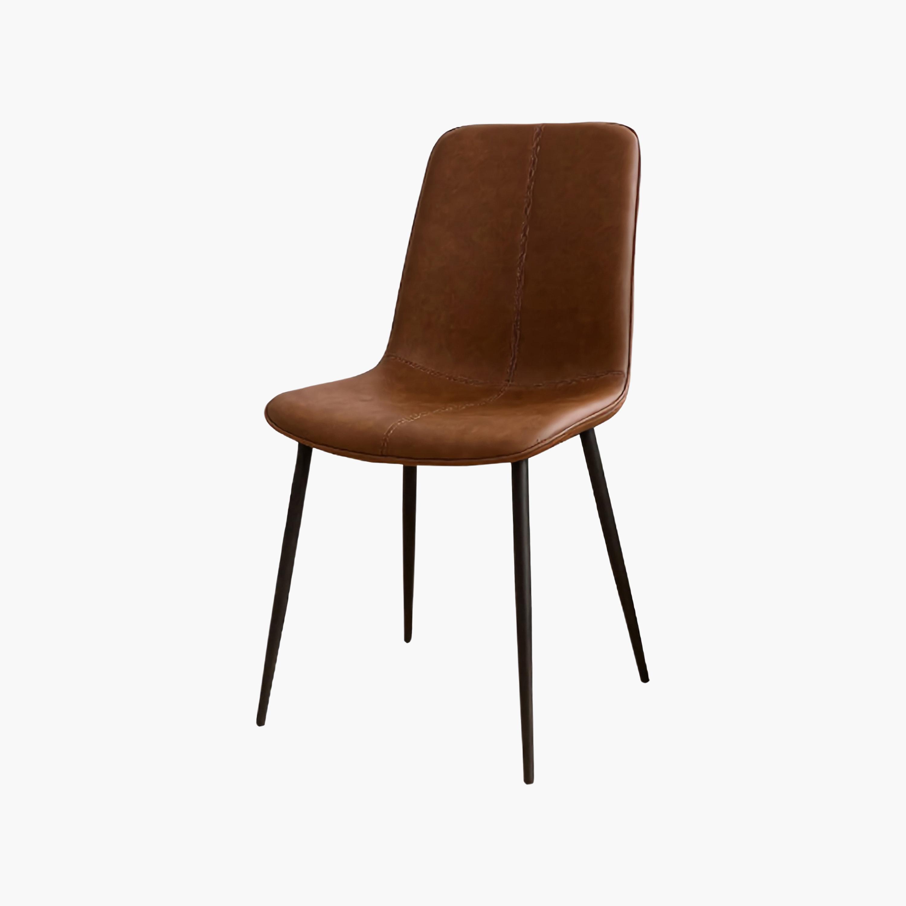 Maria Homes Armless Chair-furniture-diningroom-chairsandbenches-image-5