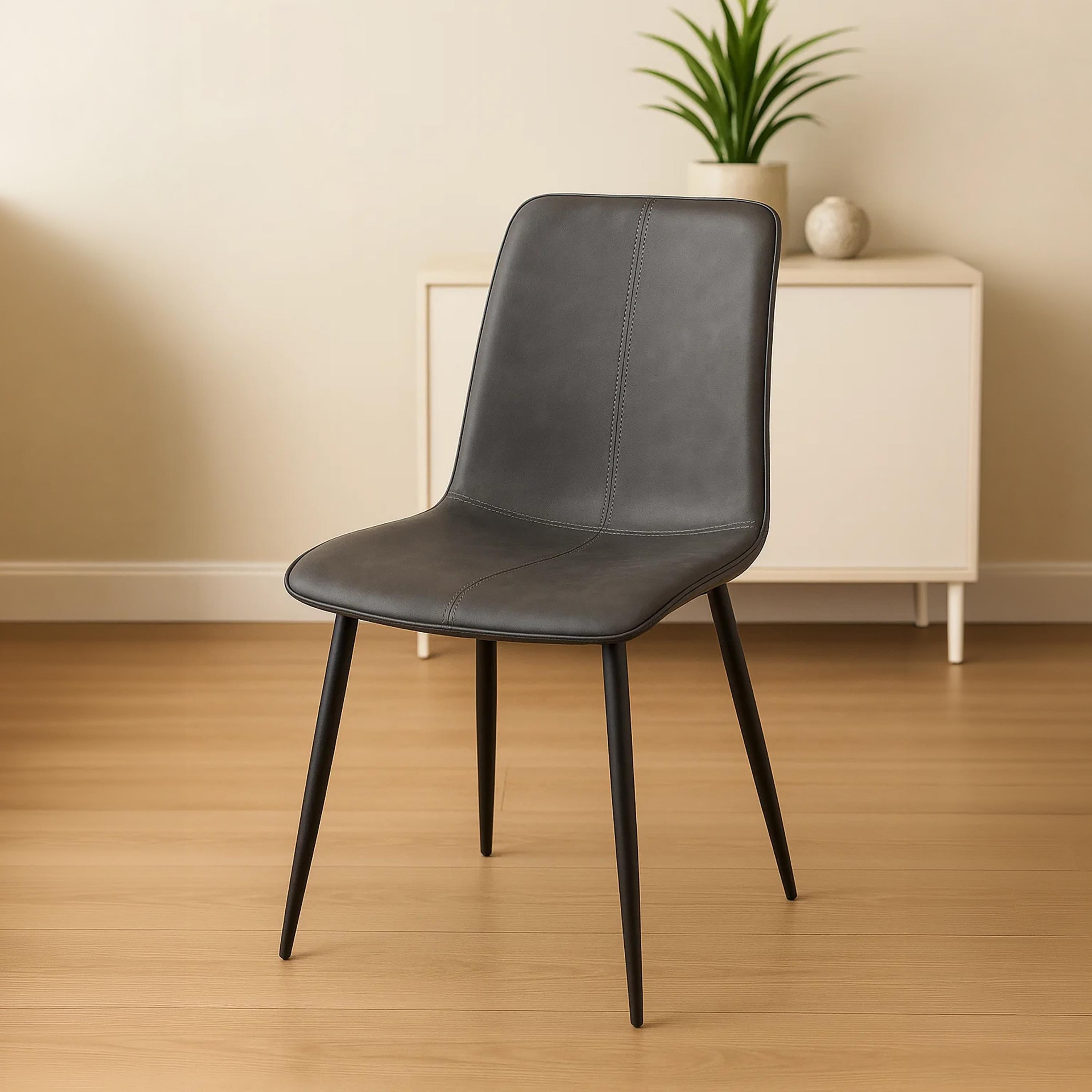 Maria Homes Armless Chair-furniture-diningroom-chairsandbenches-image-1