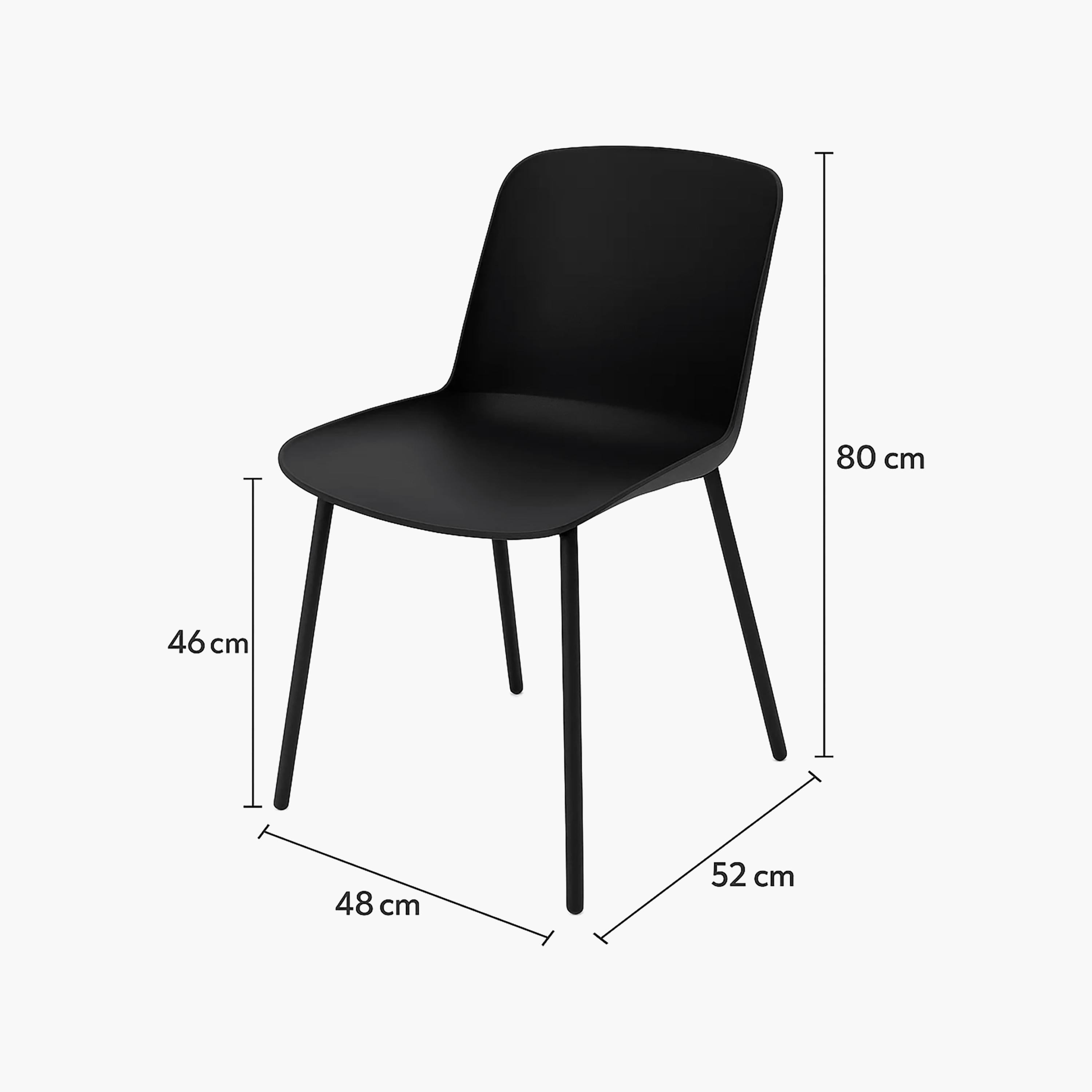 Maria Homes Armless Chair-furniture-diningroom-chairsandbenches-image-6