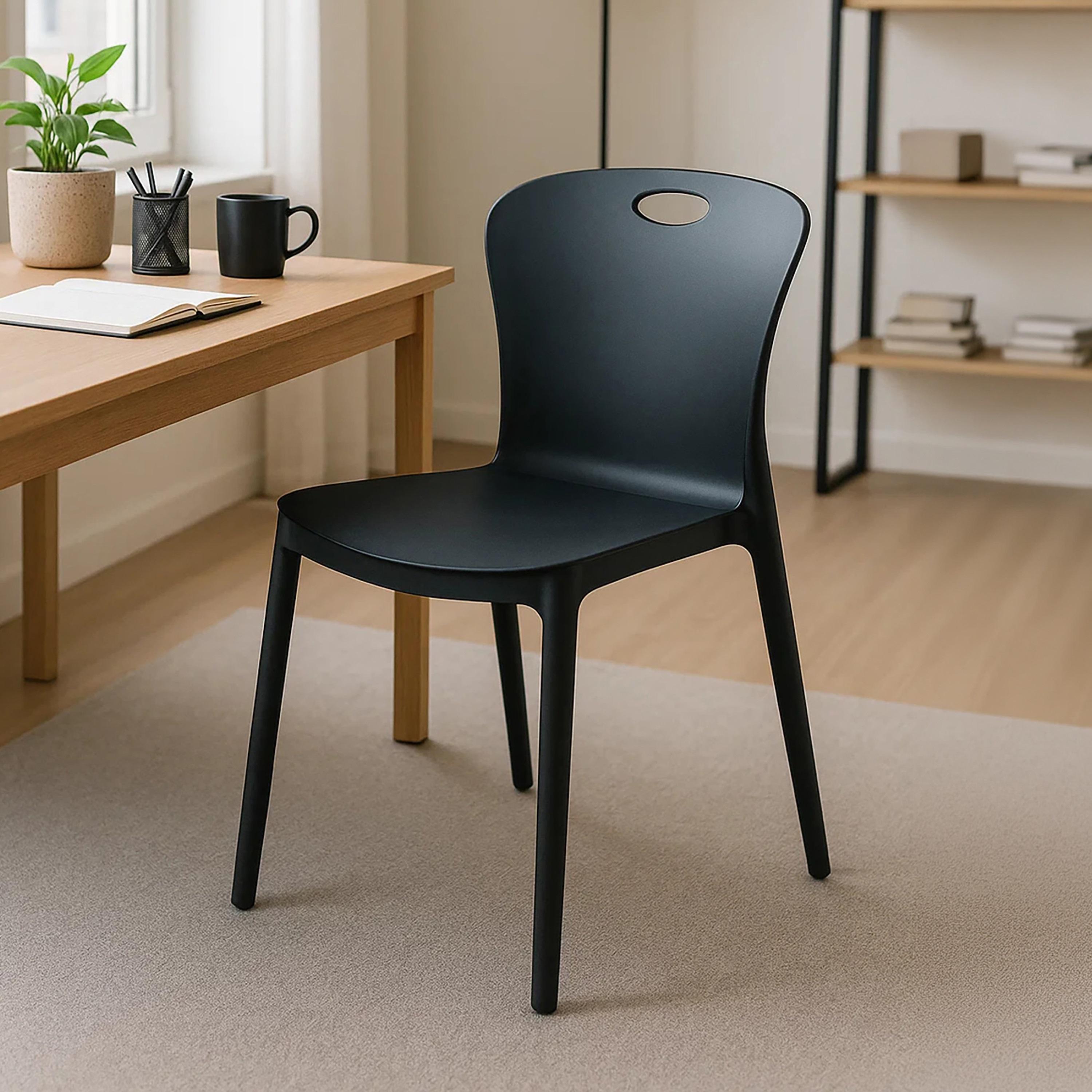 Maria Homes Armless Chair-furniture-diningroom-chairsandbenches-image-1