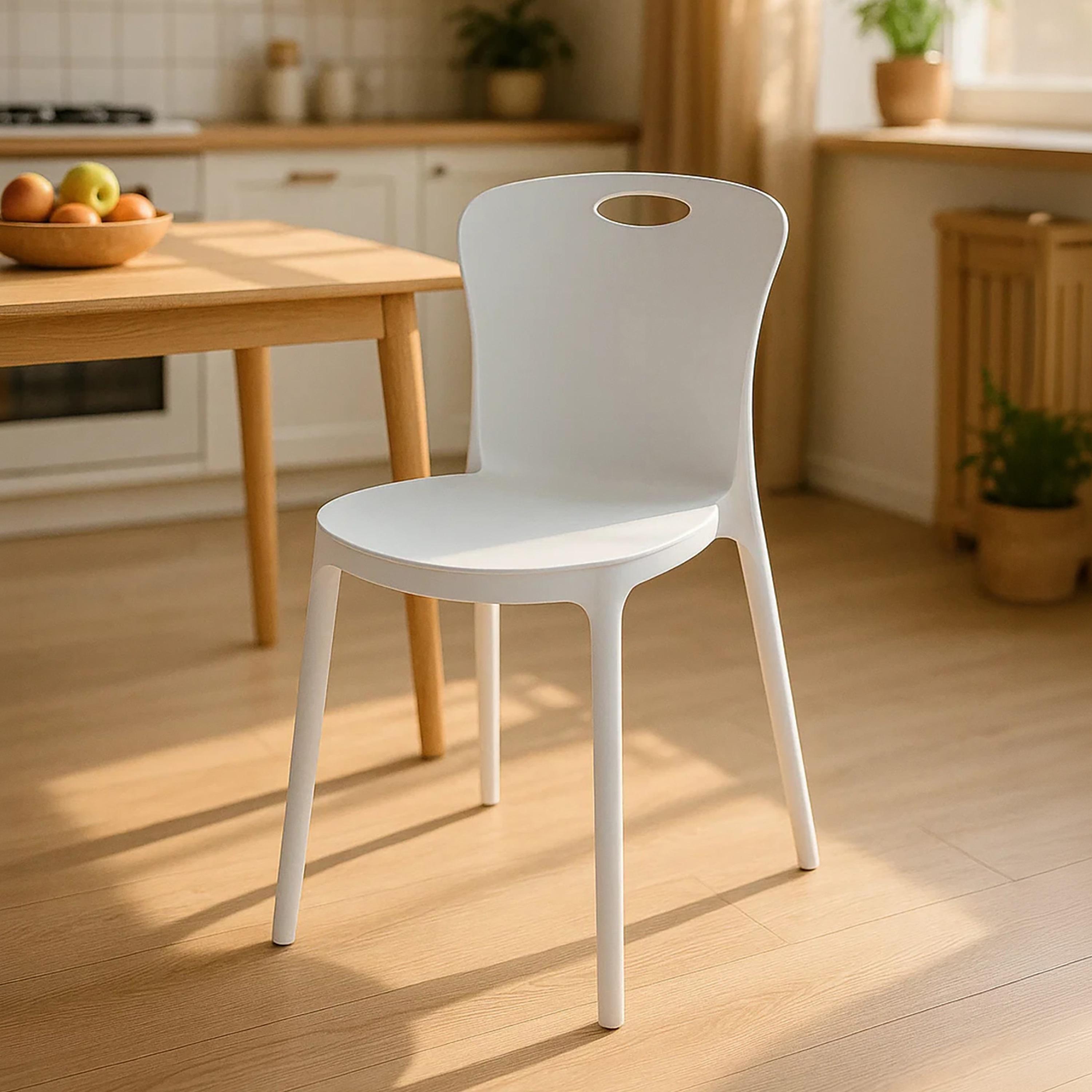 Maria Homes Armless Chair-furniture-diningroom-chairsandbenches-image-1