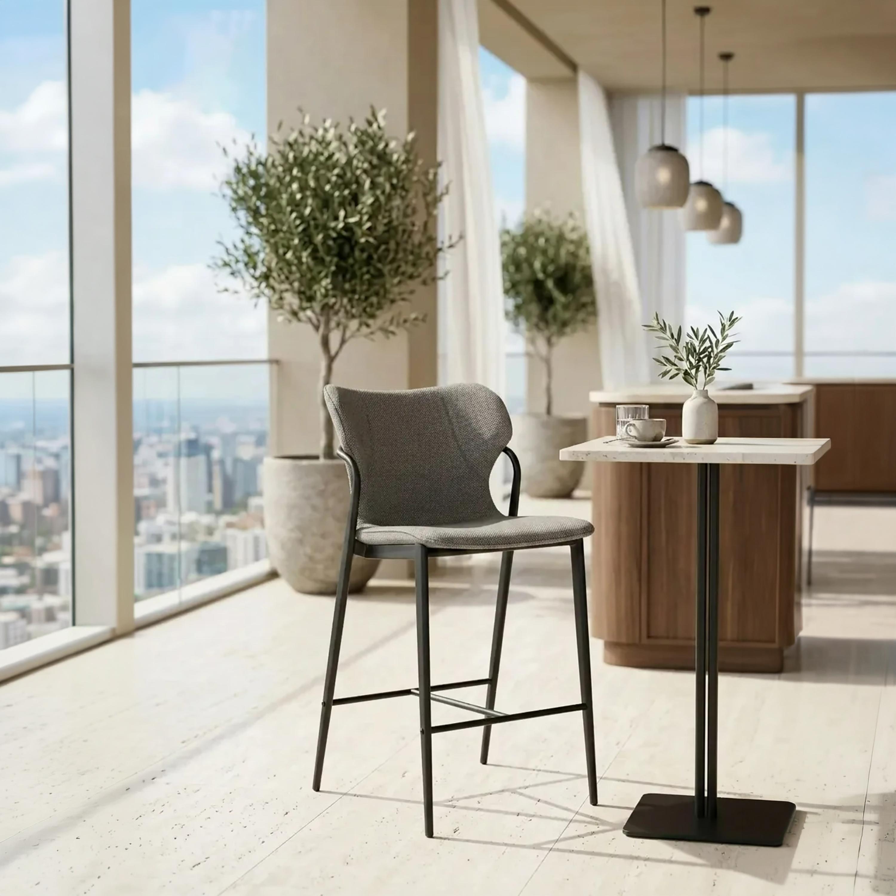 Maria Homes Curved Bar Stool-furniture-diningroom-barfurniture-image-3