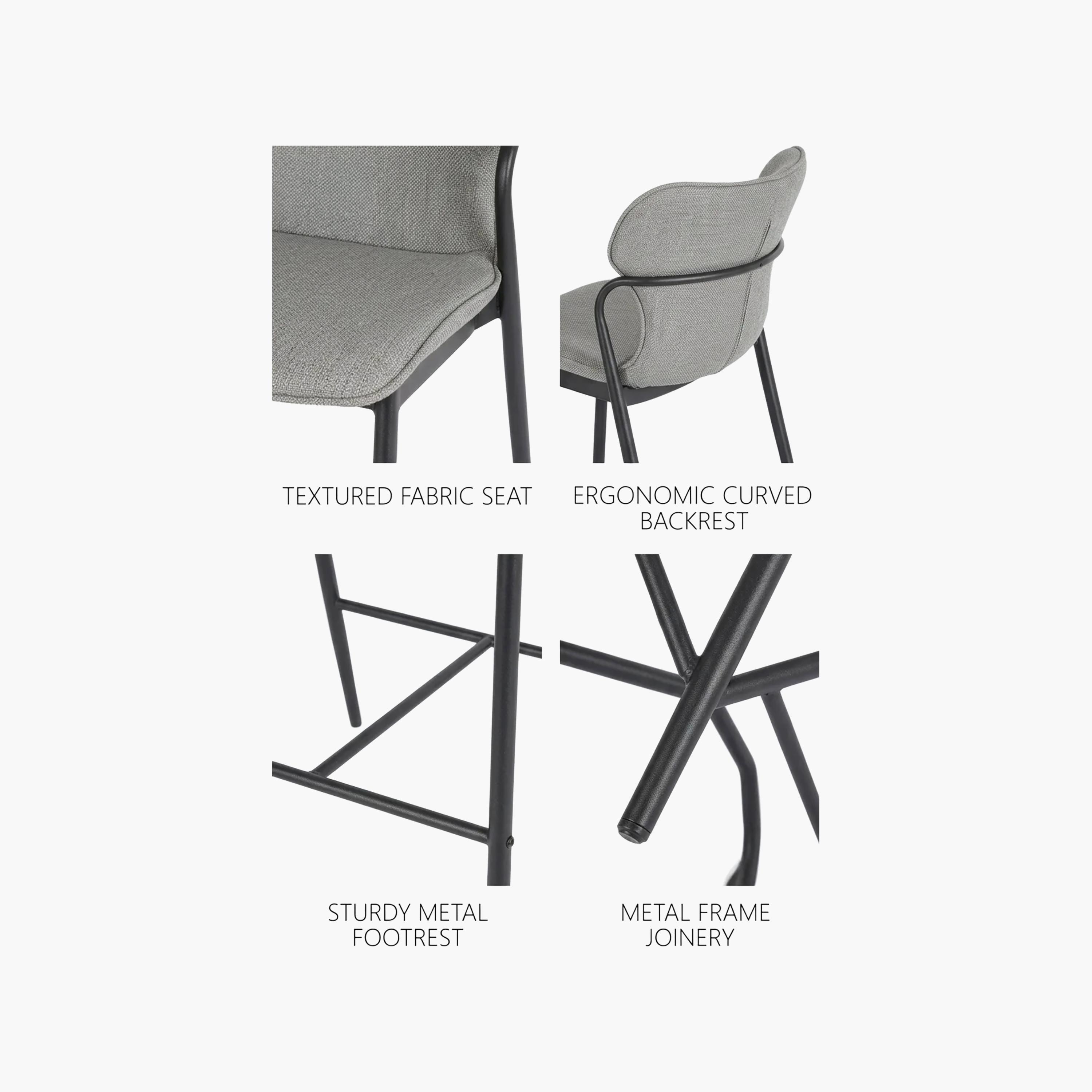 Maria Homes Curved Bar Stool-furniture-diningroom-barfurniture-image-4