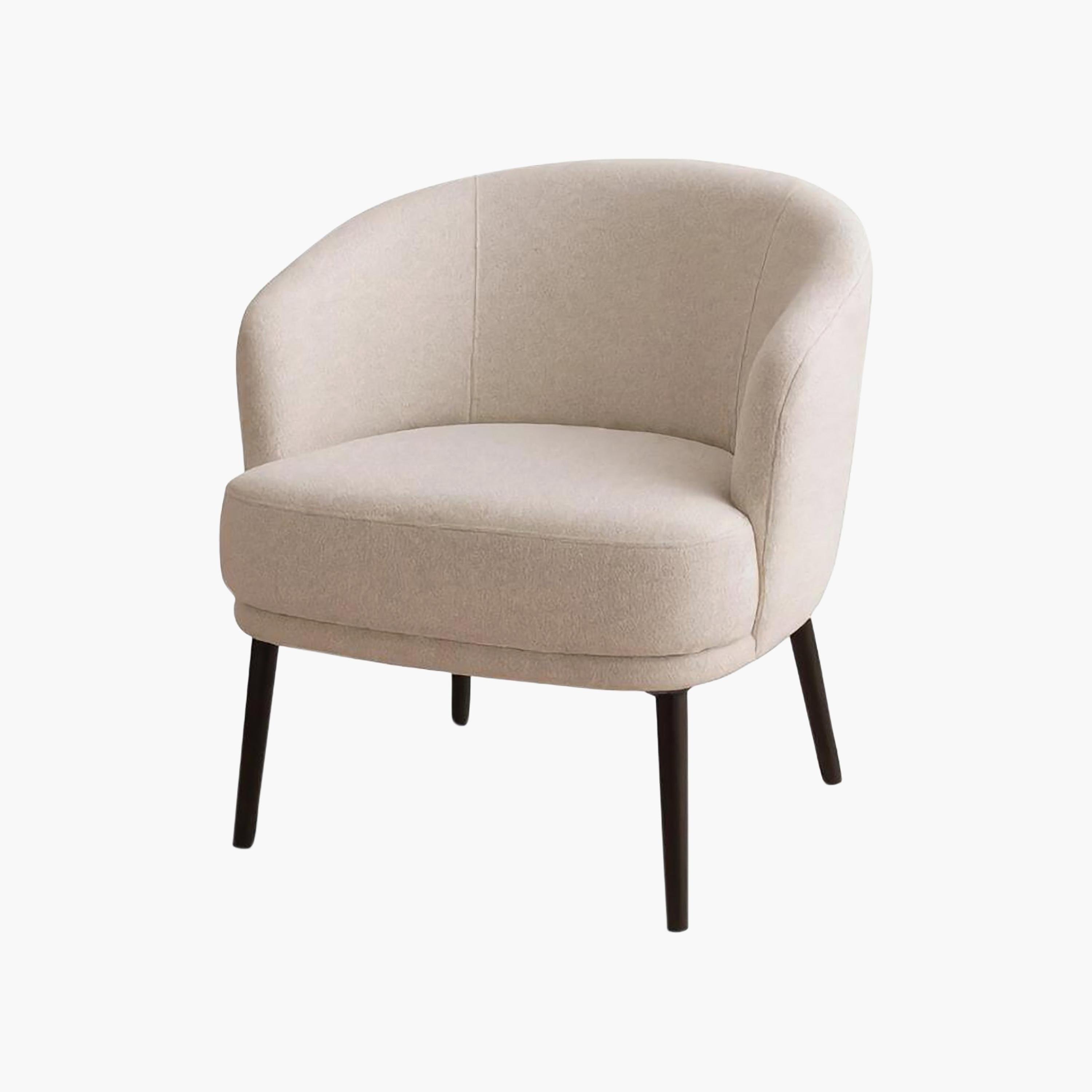كرسي بذراع منحنية من ماريا هومز-furniture-sofaandseating-armchairs-image-5