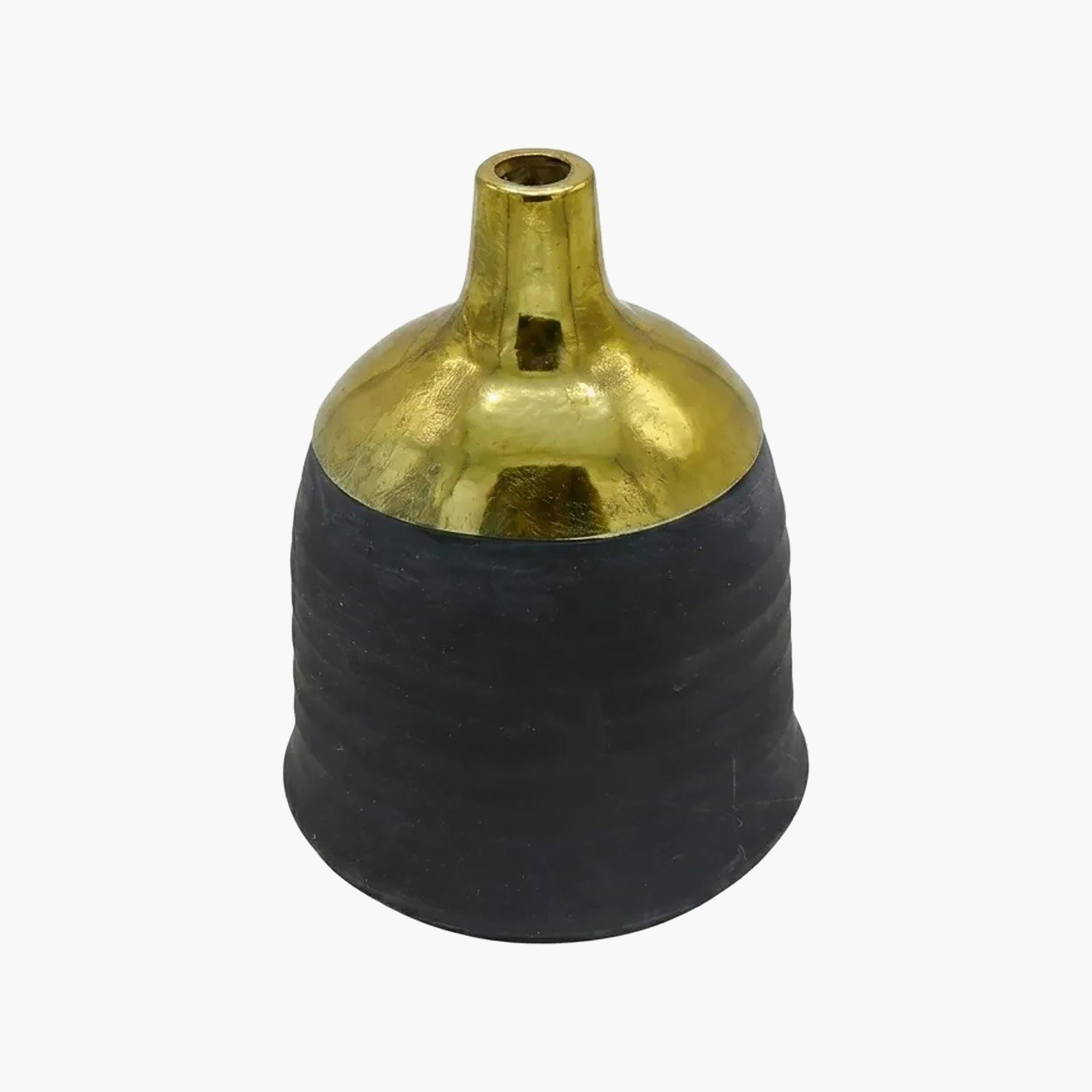مزهرية بملمس بارز متعددة الألوان من ماريا هومز-household-decor-vasesandbowls-image-5