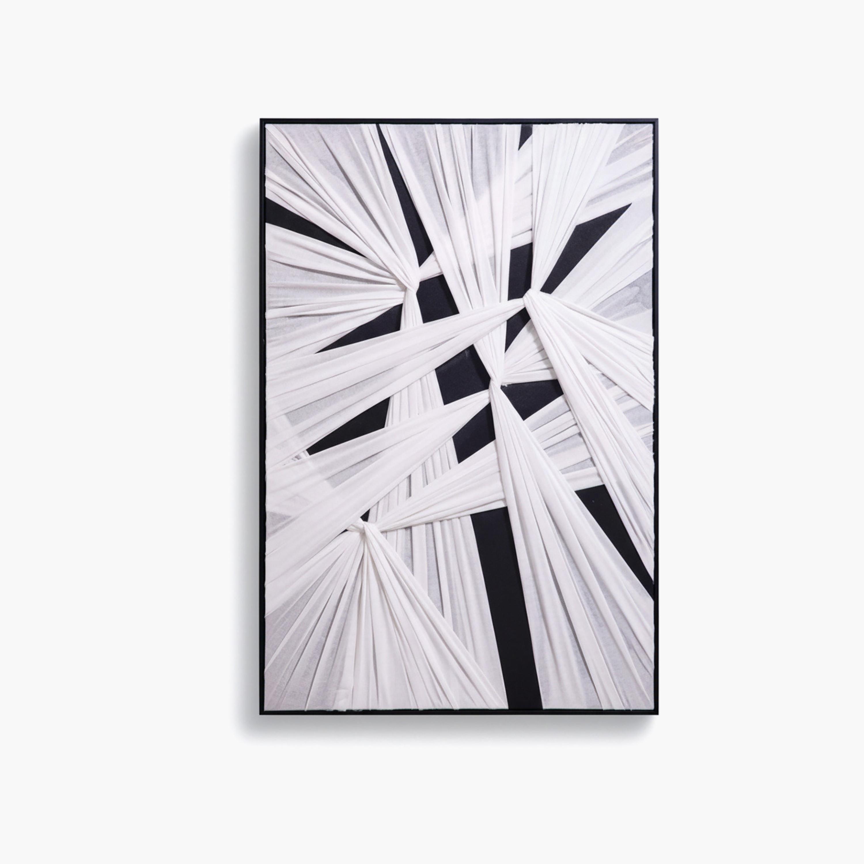 Maria Homes Canvas Abstract Framed Wall Art-household-walldecorandmirrors-wallart-image-5