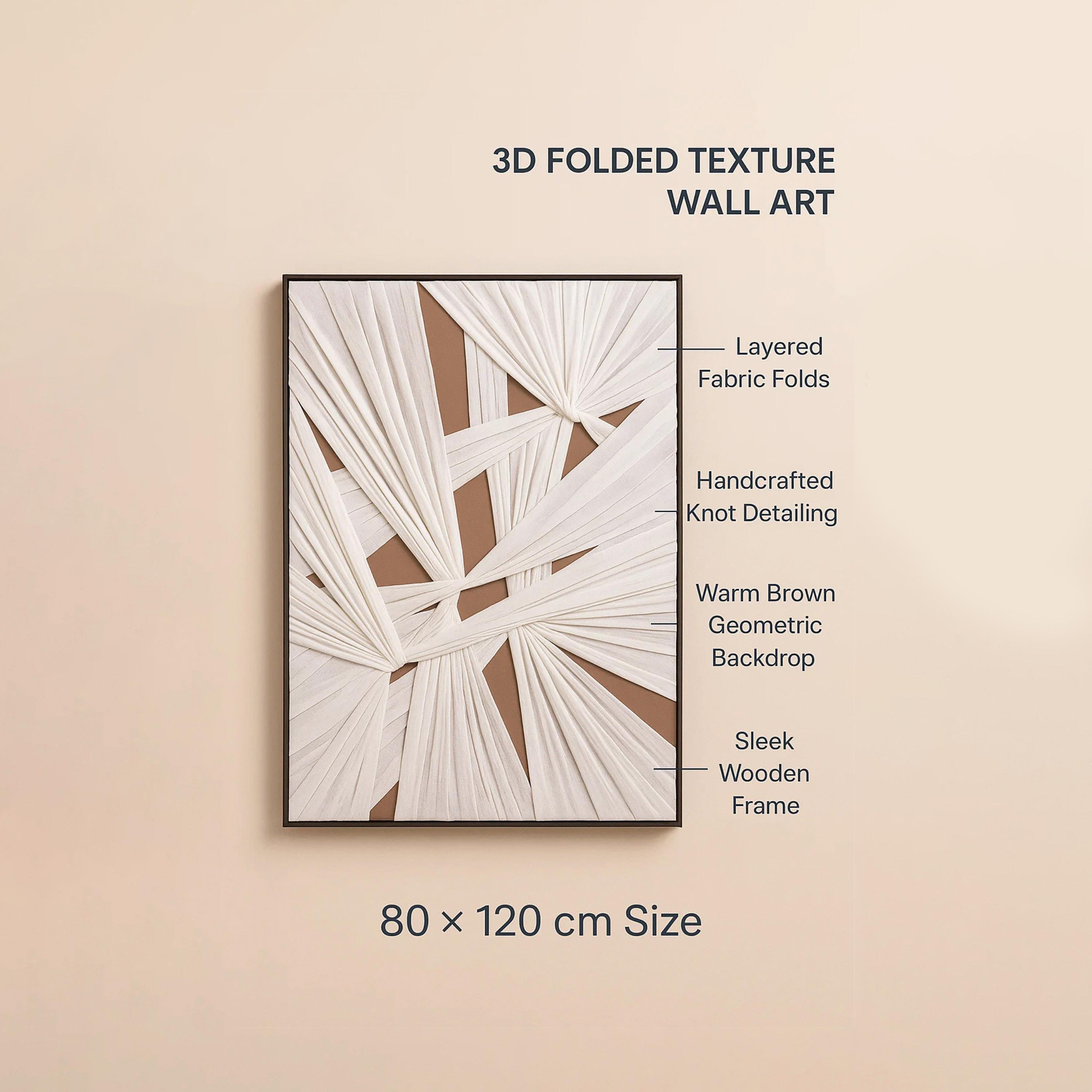Maria Homes Multicolour Canvas Abstract Framed Wall Art-household-walldecorandmirrors-wallart-image-4