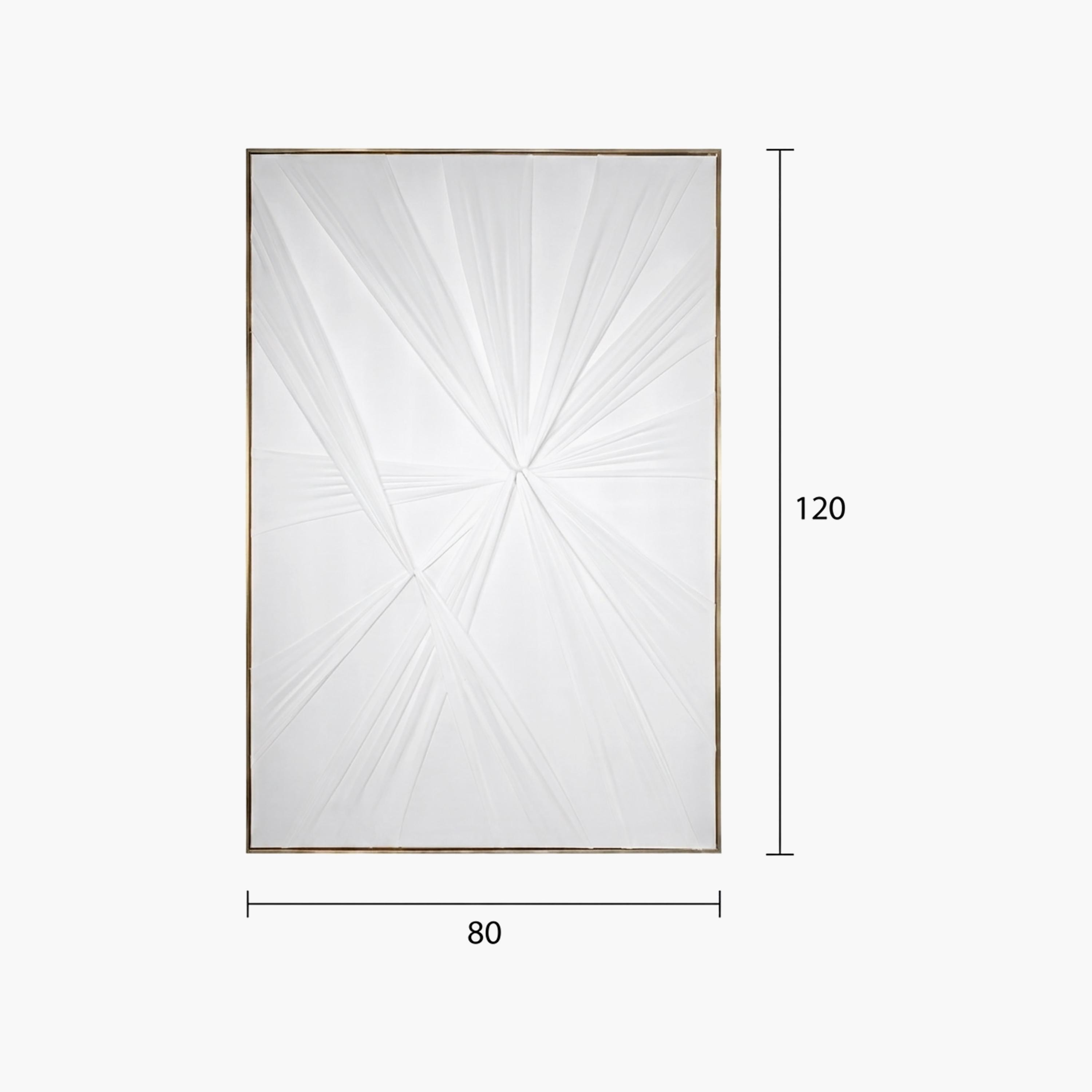 Maria Homes Grey Geometric Framed Wall Art-household-walldecorandmirrors-wallart-image-4