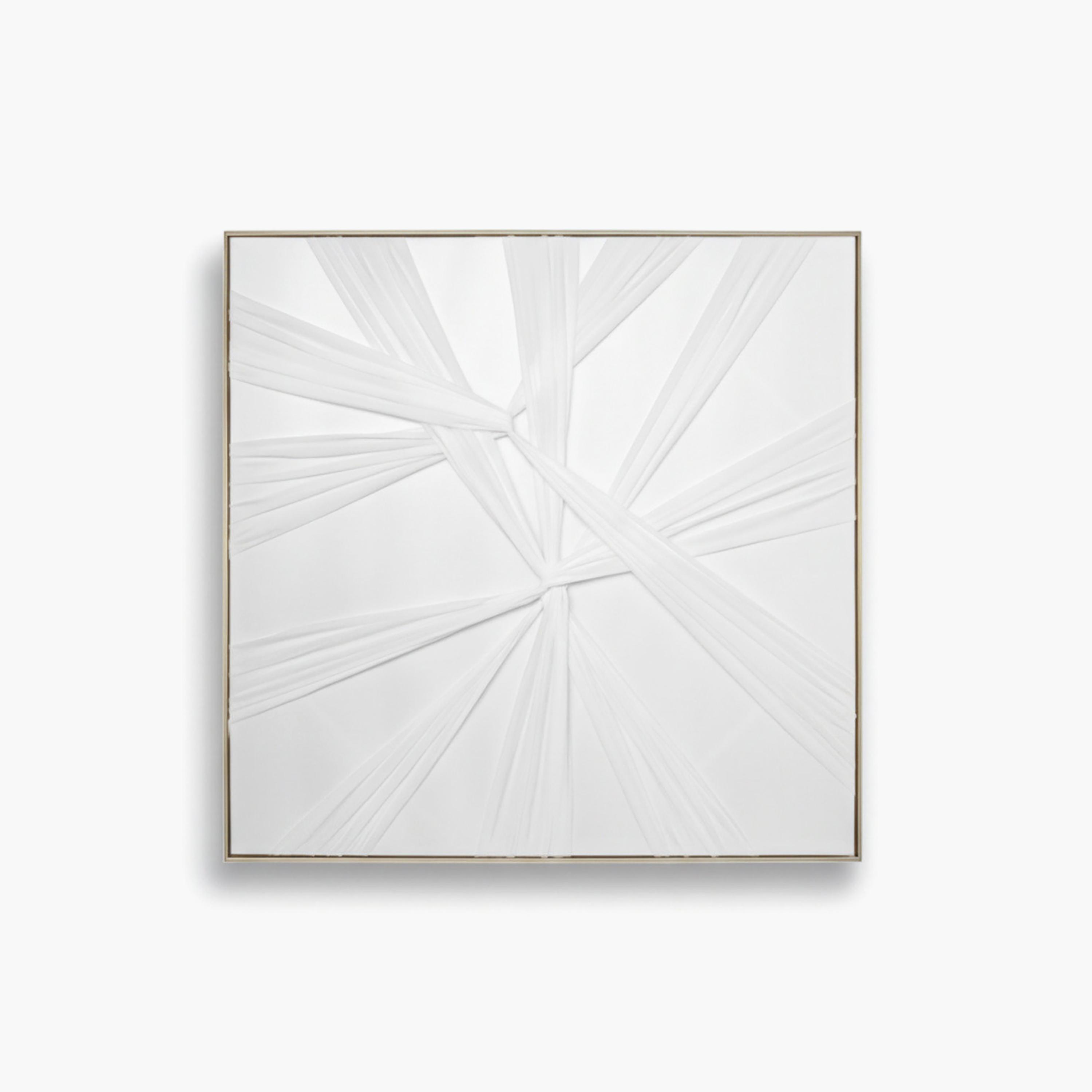 لوحة جدارية بتصميم تجريدية من قماش الكانفاس الأبيض من ماريا هومز-household-walldecorandmirrors-wallart-image-5