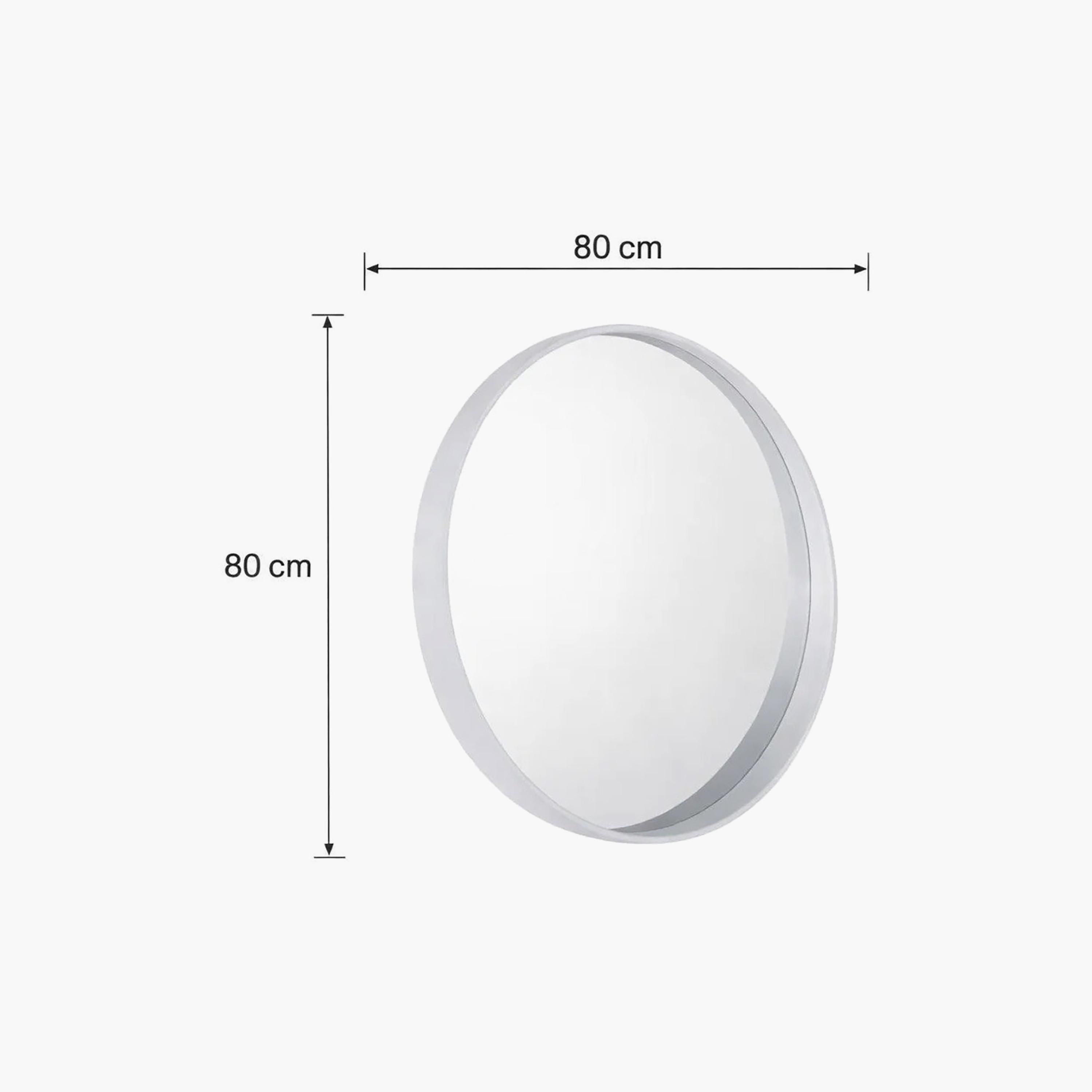 Maria Homes Glass Round Wall Mirror-household-walldecorandmirrors-mirrors-wallmirrors-image-6