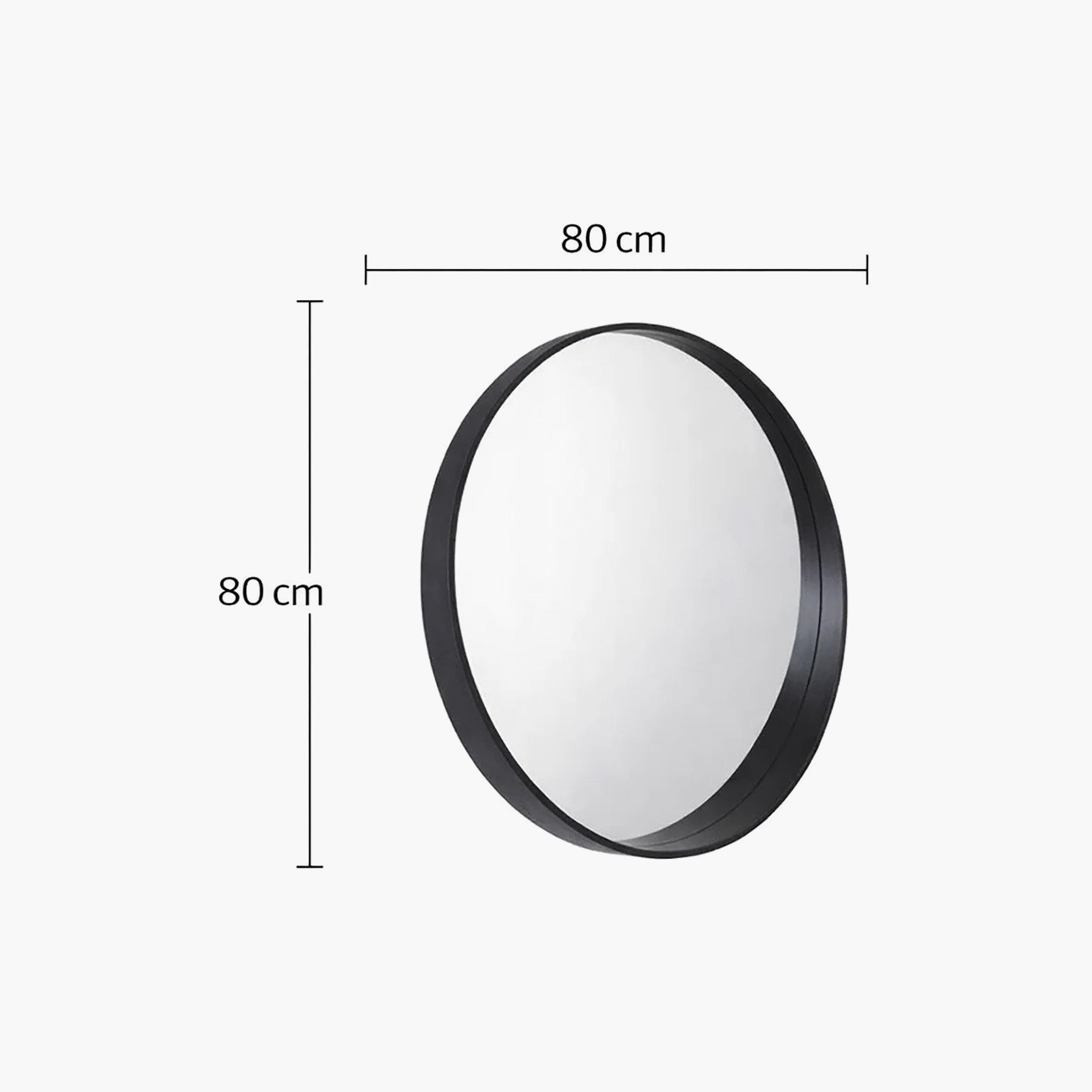 مرآة حائط دائرية من الزجاج من ماريا هومز-household-walldecorandmirrors-mirrors-wallmirrors-image-6