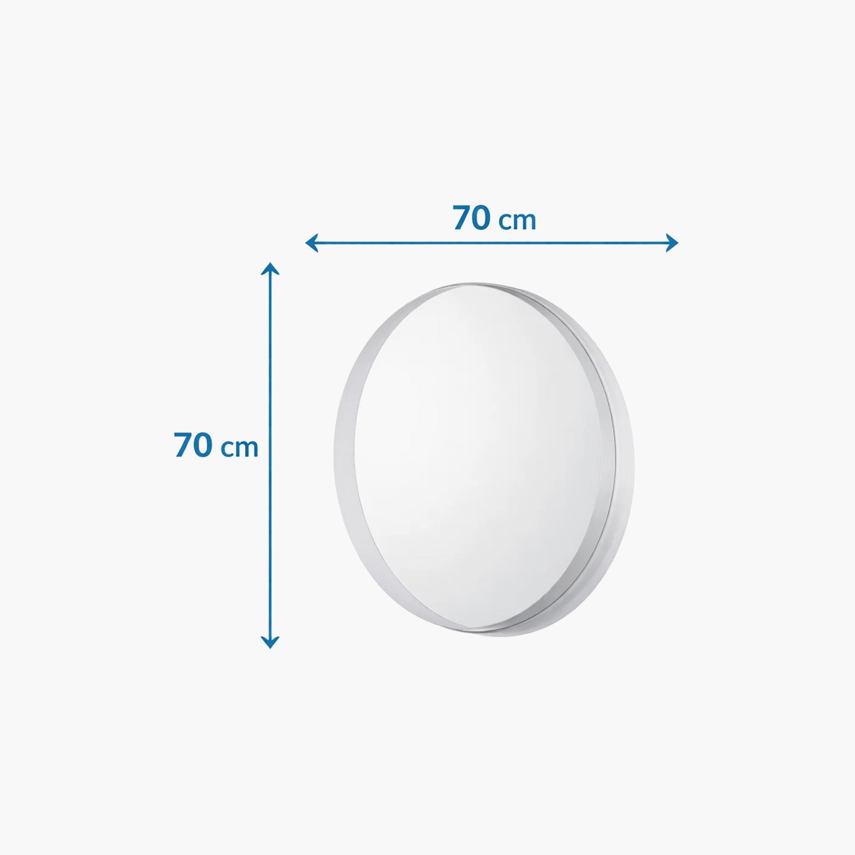 Maria Homes Glass Round Wall Mirror-household-walldecorandmirrors-mirrors-wallmirrors-image-5