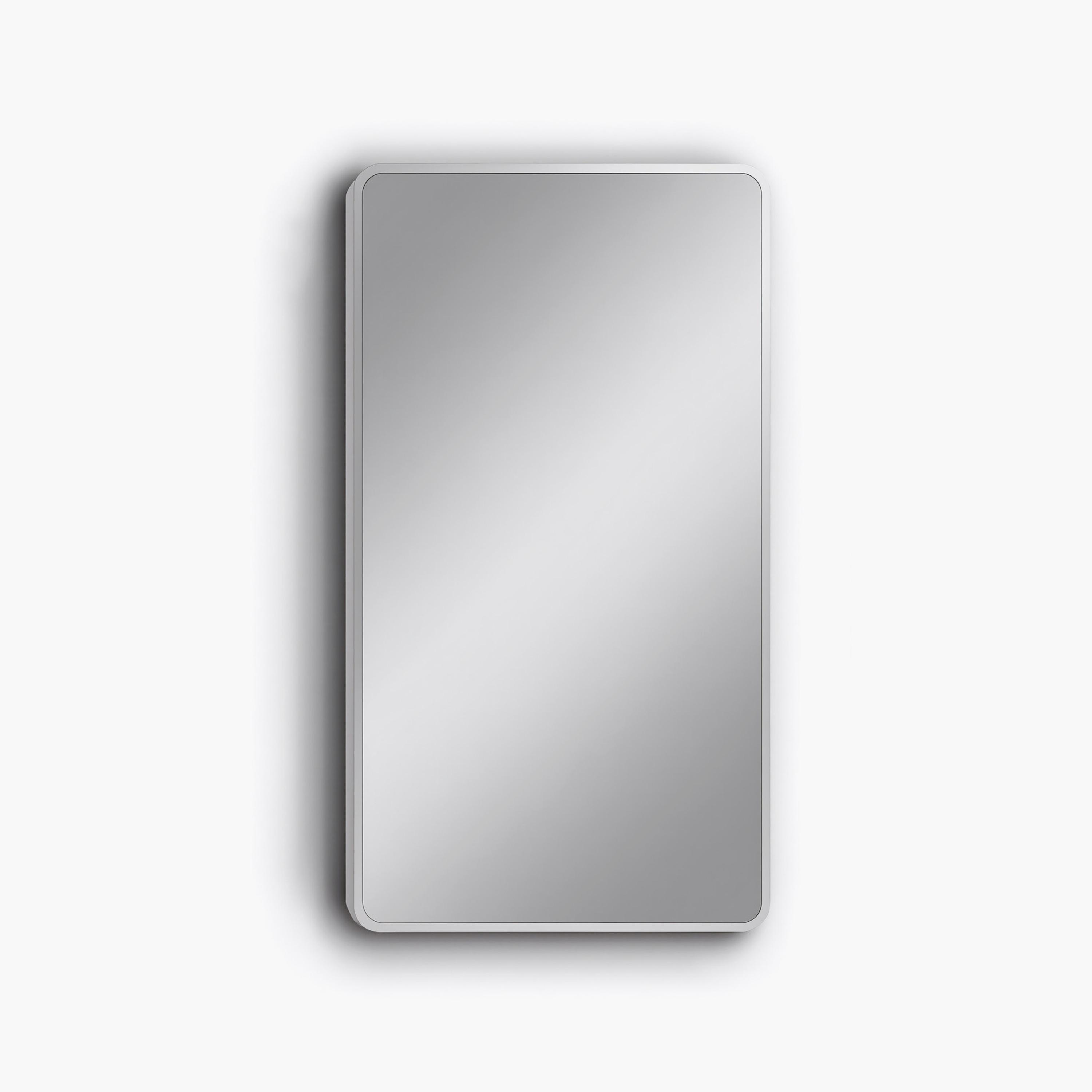 Maria Homes Glass Rectangular Wall Mirror-household-walldecorandmirrors-mirrors-wallmirrors-image-5