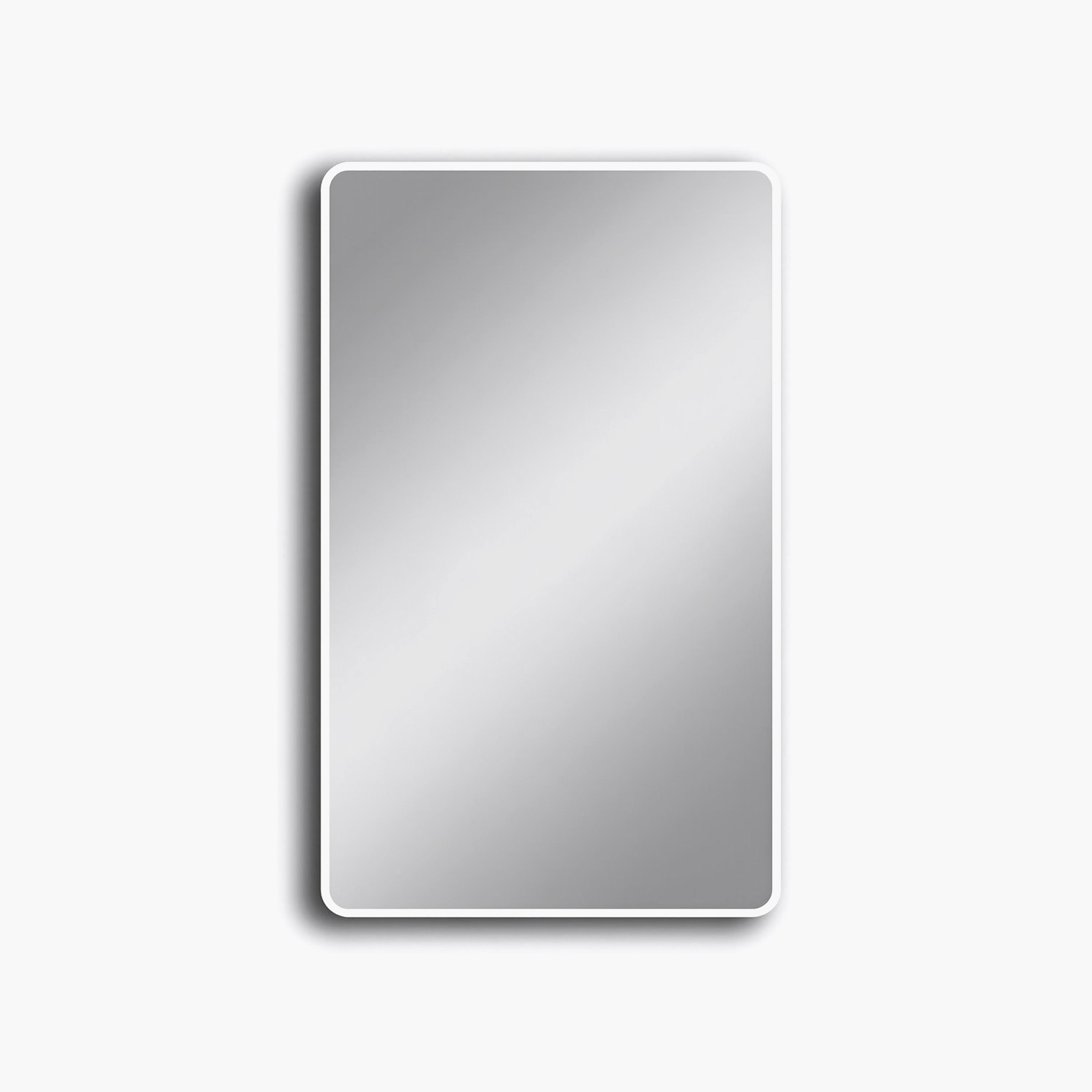 Maria Homes Glass Rectangular Wall Mirror-household-walldecorandmirrors-mirrors-wallmirrors-image-5