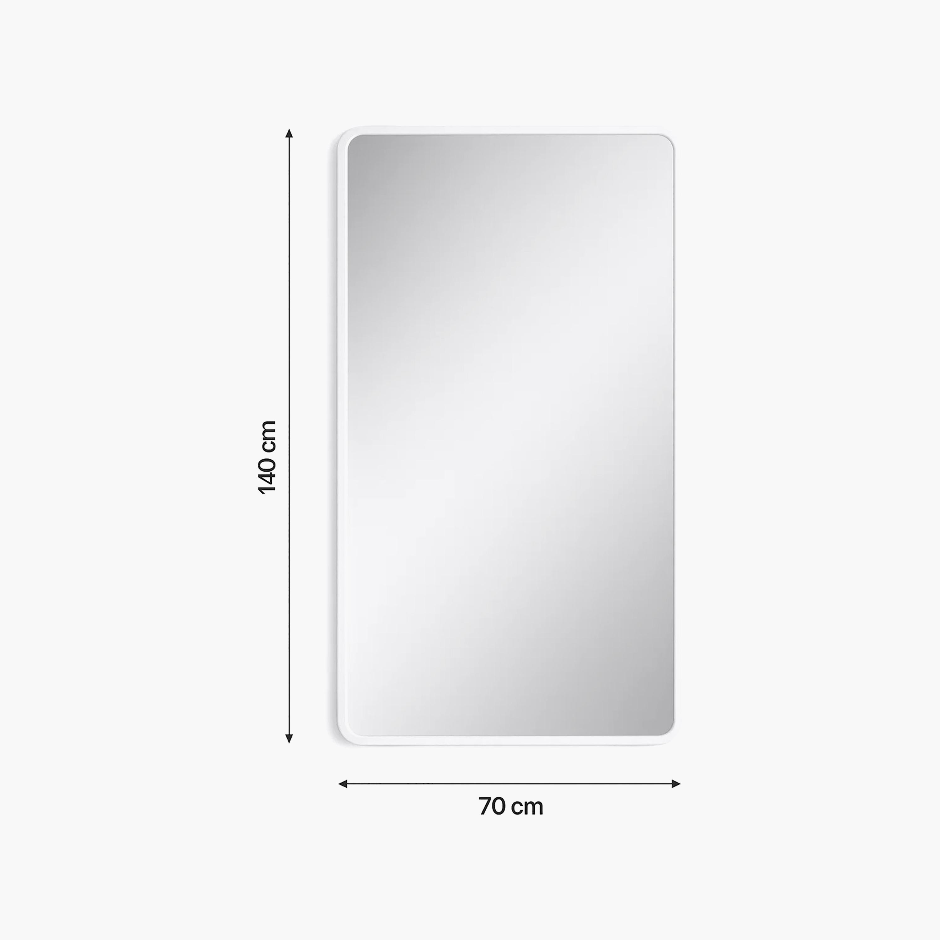 Maria Homes Glass Rectangular Wall Mirror-household-walldecorandmirrors-mirrors-wallmirrors-image-6