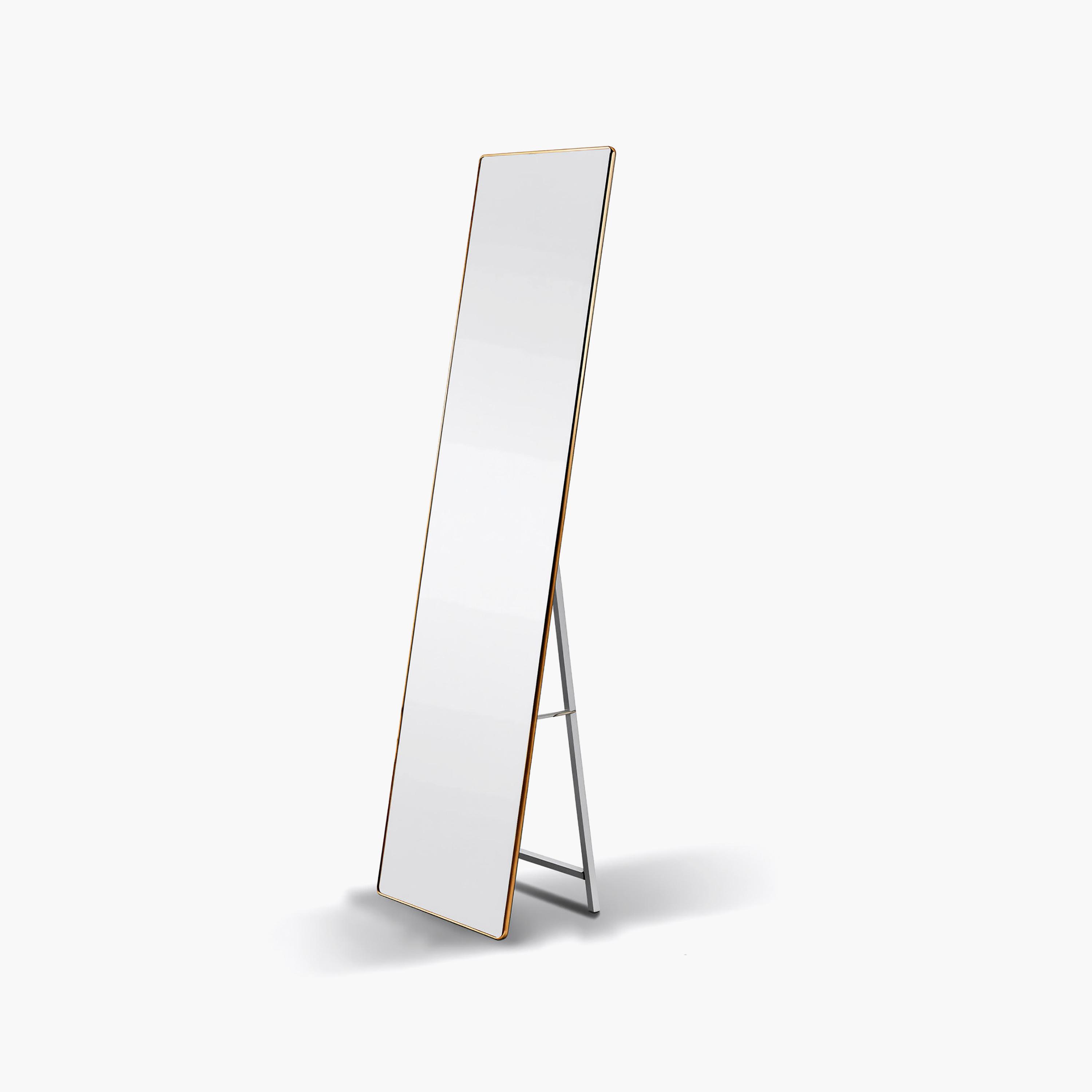 مرآة أرضية مستطيلة من الزجاج من ماريا هومز-household-walldecorandmirrors-mirrors-wallmirrors-image-5