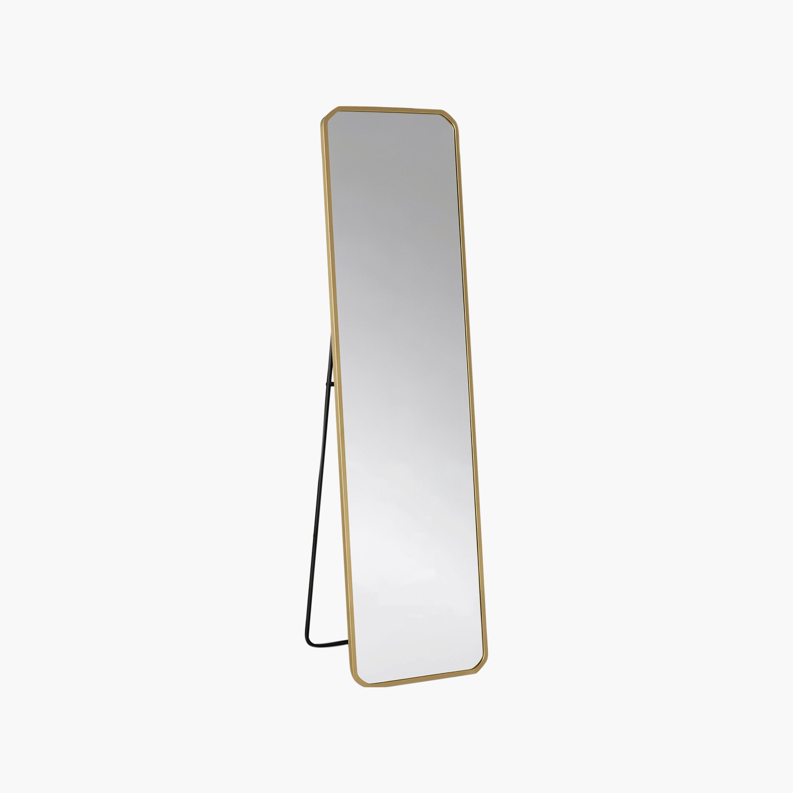 مرآة أرضية مستطيلة من الزجاج من ماريا هومز-household-walldecorandmirrors-mirrors-wallmirrors-image-5