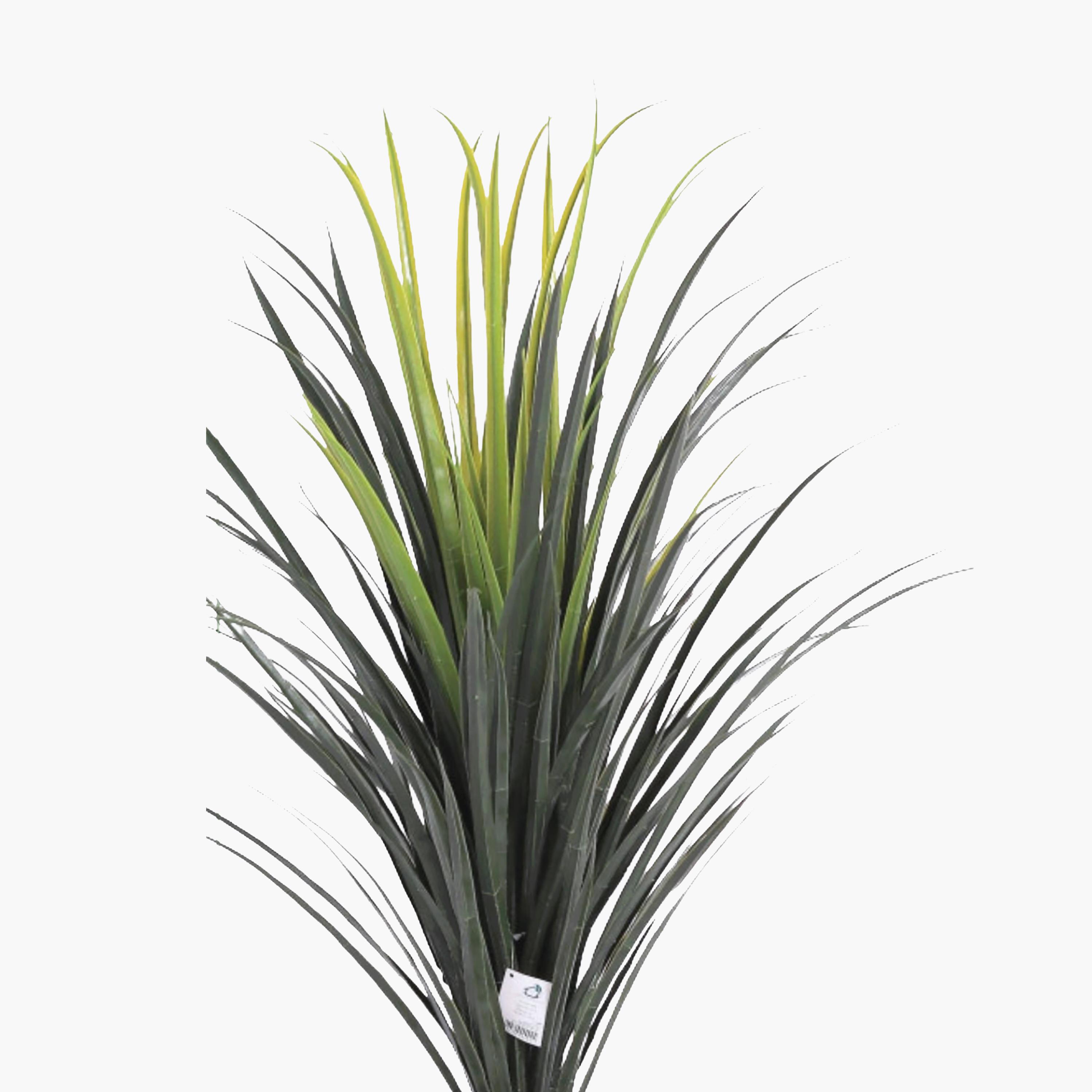 Maria Homes Potted Artificial Yucca Plant-household-gardenandoutdoor-artificialflowersandplants-flowers-image-3