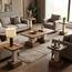 Baity 5-Piece Coffee Table and Side Table Set-furniture-livingroom-coffeetables-image-1