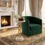 Baity Marble Top Side Table-furniture-livingroom-sideandendtables-image-1