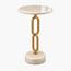 Baity Marble Top Side Table-furniture-livingroom-sideandendtables-image-4