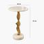 Baity Marble Top Side Table-furniture-livingroom-sideandendtables-image-5
