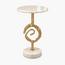 Baity Marble Top Side Table-furniture-livingroom-sideandendtables-image-2