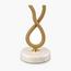 Baity Marble Top Side Table-furniture-livingroom-sideandendtables-image-3