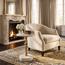 Baity Marble Top Side Table-furniture-livingroom-sideandendtables-image-1