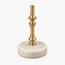 Baity Marble Top Side Table-furniture-livingroom-sideandendtables-image-3