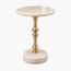 Baity Marble Top Side Table-furniture-livingroom-sideandendtables-image-4