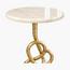 Baity Marble Top Side Table-furniture-livingroom-sideandendtables-image-2