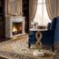 Baity Marble Top Side Table-furniture-livingroom-sideandendtables-image-1