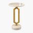 Baity Marble Top Side Table-furniture-livingroom-sideandendtables-image-4