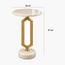 Baity Marble Top Side Table-furniture-livingroom-sideandendtables-image-5
