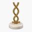 Baity Marble Top Side Table-furniture-livingroom-sideandendtables-image-3