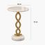 Baity Marble Top Side Table-furniture-livingroom-sideandendtables-image-5