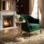 Baity Marble Top Side Table-furniture-livingroom-sideandendtables-image-1