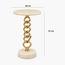 Baity Marble Top Side Table-furniture-livingroom-sideandendtables-image-5