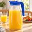 LocknLock Water Pitcher - 1 L-household-dining-drinkserveware-jugsdecantersandcarafes-image-1