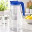 LocknLock Water Pitcher - 1 L-household-dining-drinkserveware-jugsdecantersandcarafes-image-3
