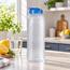LocknLock Aqua Water Bottle - 1.2 L-household-dining-drinkserveware-bottles-image-1
