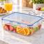 LocknLock Food Storage Container - 3.9 L-household-kitchen-foodstorage-pantryandstorage-image-1