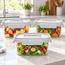 LocknLock Nestopia 3-Piece Food Container Set - 500 ml-household-kitchen-foodstorage-pantryandstorage-image-1