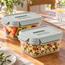 LocknLock Nestopia 2-Piece Food Container Set - 1.6 L-household-kitchen-foodstorage-pantryandstorage-image-3