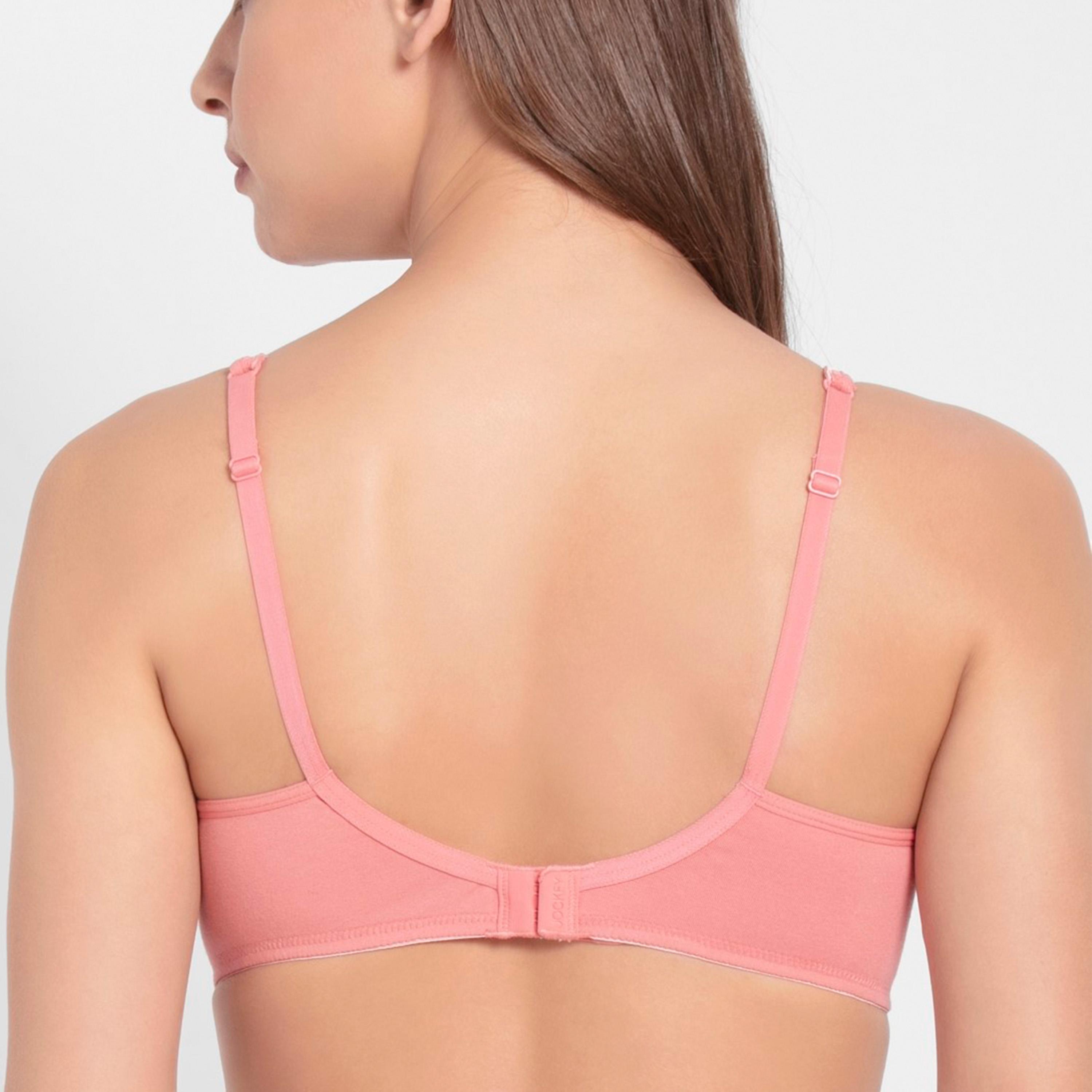 جوكي- حمالة صدر إسينس نسائية حياكة مخفية-women-clothing-lingerie-bras-image-15
