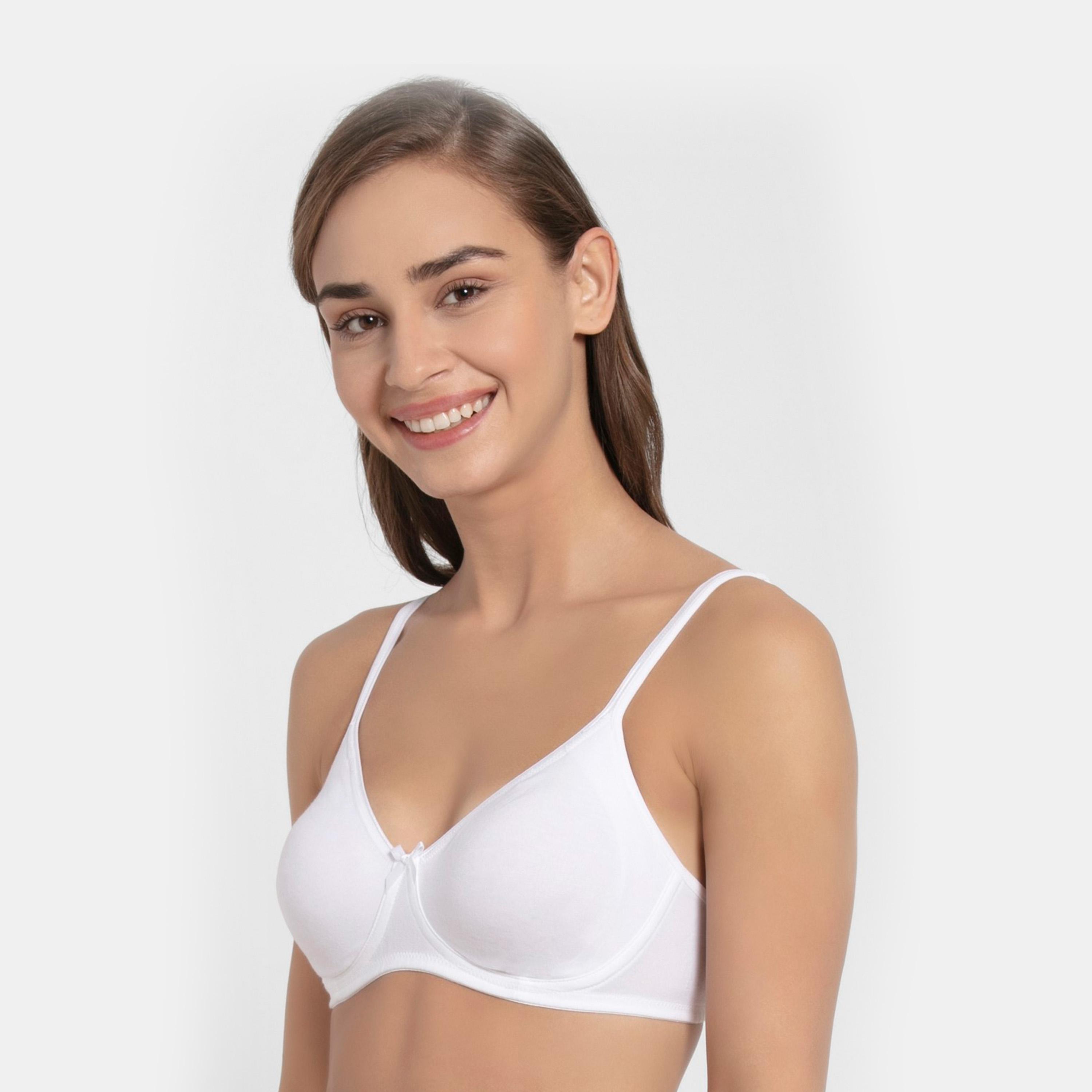 جوكي- حمالة صدر إسينس نسائية حياكة مخفية-women-clothing-lingerie-bras-image-25