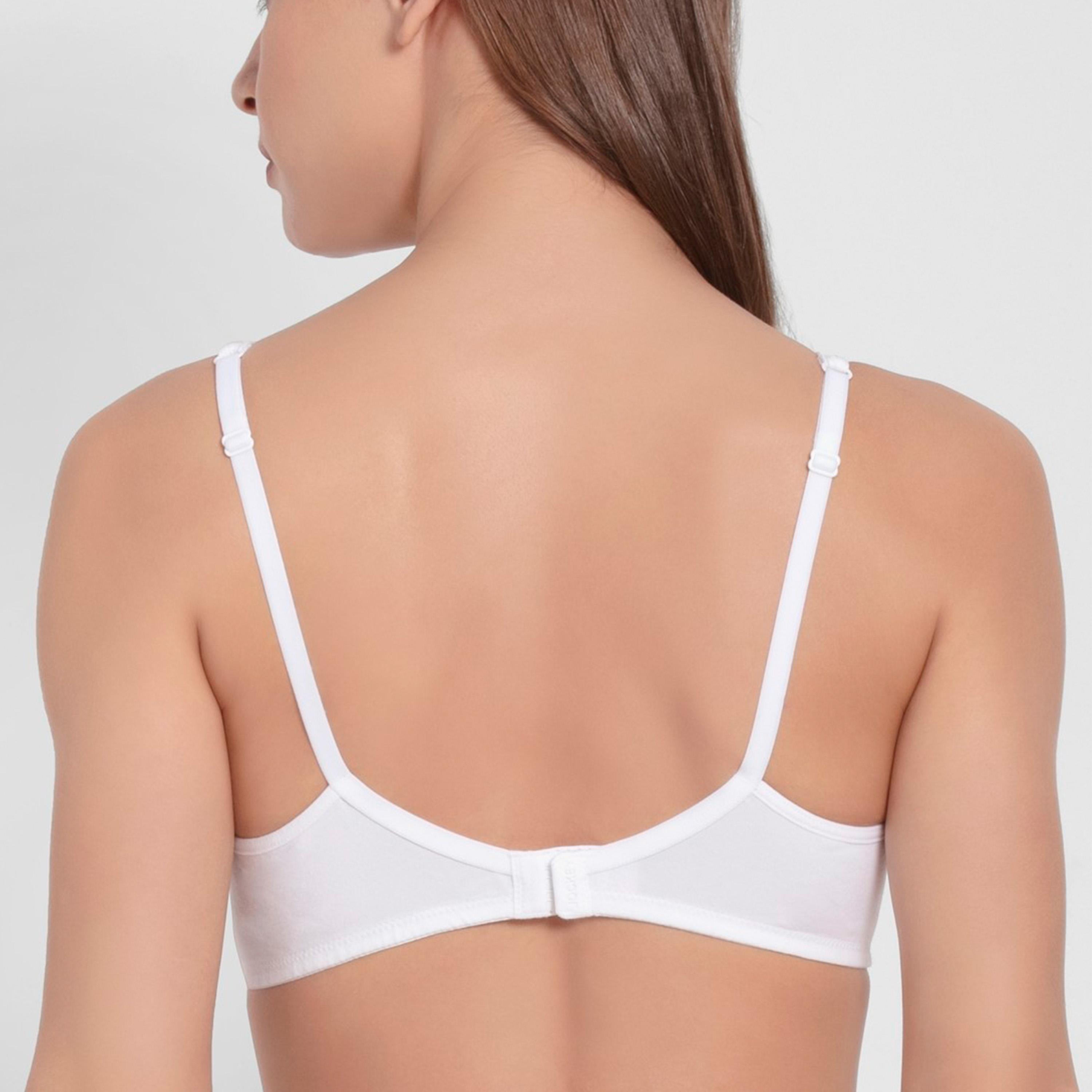 جوكي- حمالة صدر إسينس نسائية حياكة مخفية-women-clothing-lingerie-bras-image-26